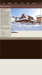Mobile Screenshot of mountainhouse.sk